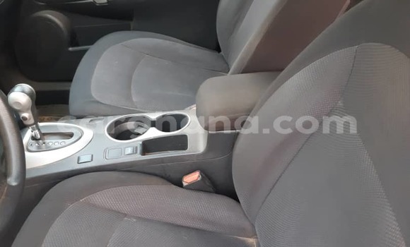 Ra Àlòkù Nissan Rogue Red Ọkọ̀ in Accra ni Greater Accra Ra Àlòkù Nissan Rogue Red Ọkọ̀ in Accra ni Greater Accra