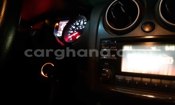 Ra Àlòkù Nissan Rogue Red Ọkọ̀ in Accra ni Greater Accra Ra Àlòkù Nissan Rogue Red Ọkọ̀ in Accra ni Greater Accra