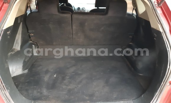 Ra Àlòkù Nissan Rogue Red Ọkọ̀ in Accra ni Greater Accra Ra Àlòkù Nissan Rogue Red Ọkọ̀ in Accra ni Greater Accra