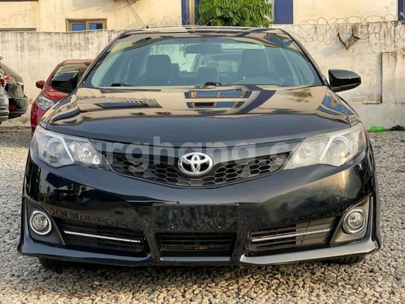 Big with watermark toyota camry greater accra accra 39684