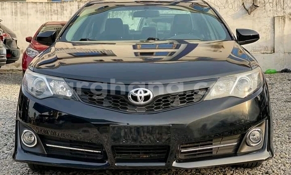 Buy Used Toyota Camry Other Car in Accra in Greater Accra