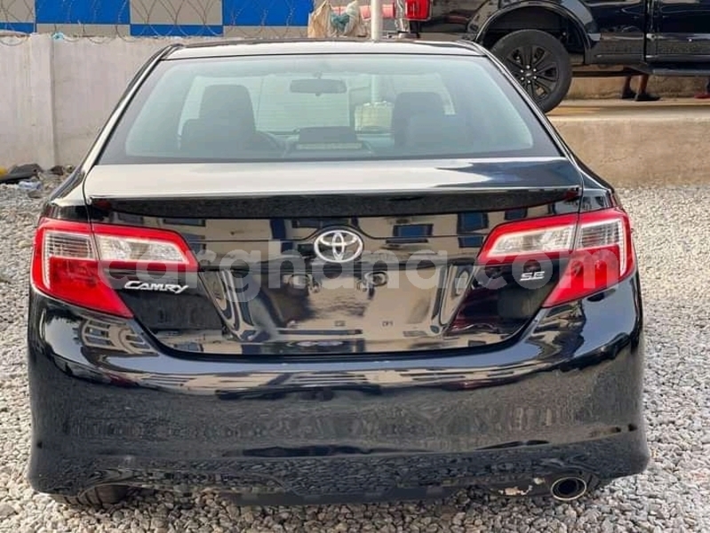 Big with watermark toyota camry greater accra accra 39684