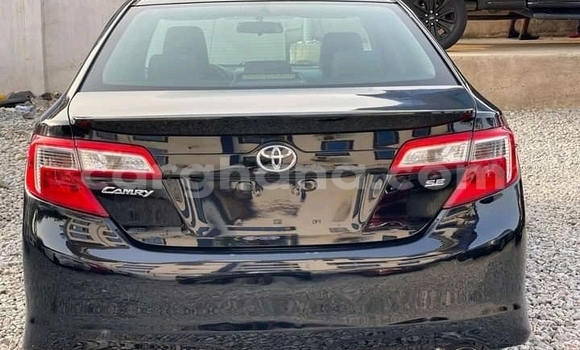 Buy Used Toyota Camry Other Car in Accra in Greater Accra Buy Used Toyota Camry Other Car in Accra in Greater Accra
