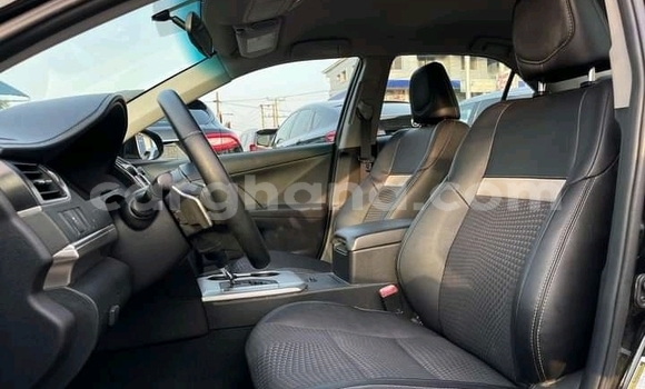Buy Used Toyota Camry Other Car in Accra in Greater Accra Buy Used Toyota Camry Other Car in Accra in Greater Accra