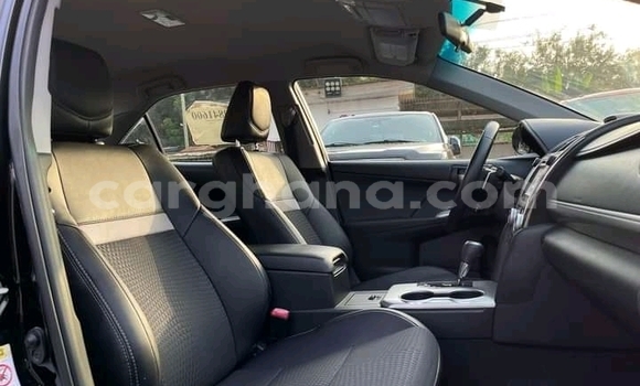 Buy Used Toyota Camry Other Car in Accra in Greater Accra Buy Used Toyota Camry Other Car in Accra in Greater Accra