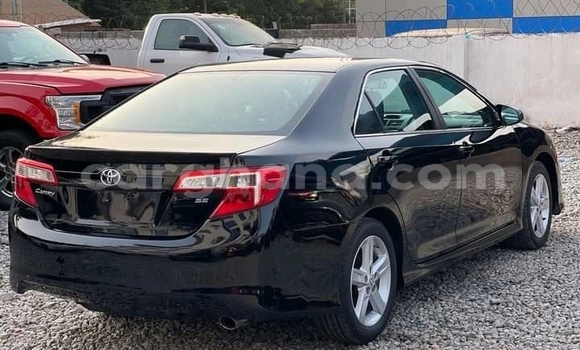 Buy Used Toyota Camry Other Car in Accra in Greater Accra Buy Used Toyota Camry Other Car in Accra in Greater Accra