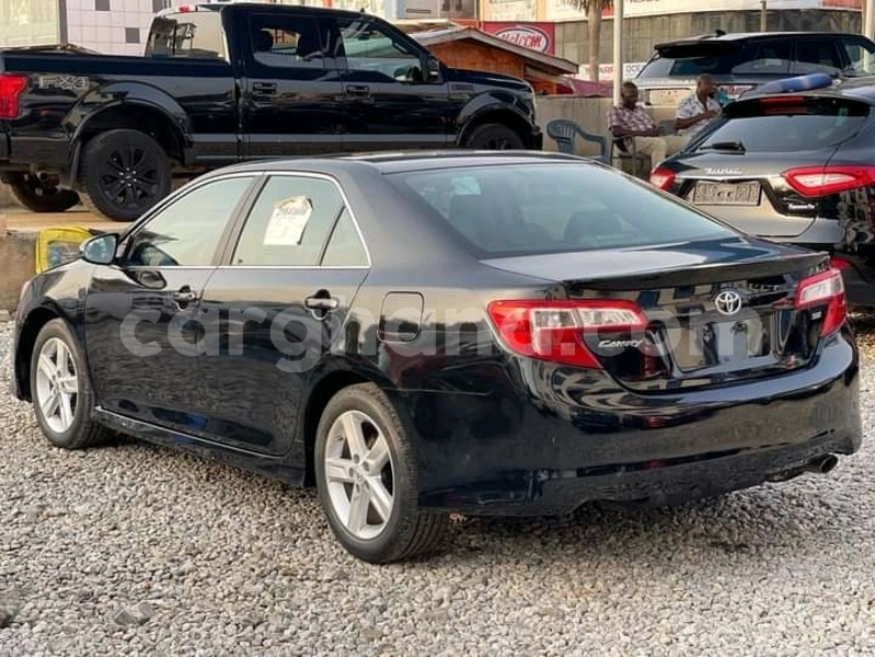 Big with watermark toyota camry greater accra accra 39684