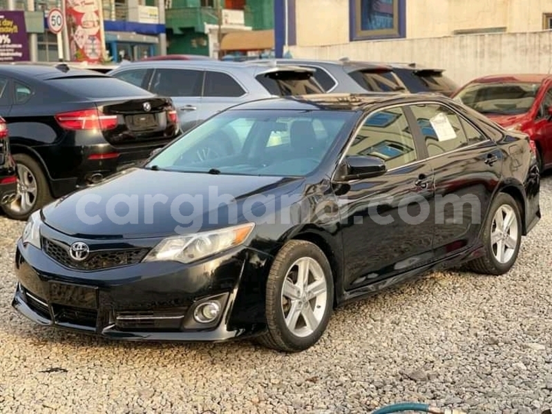 Big with watermark toyota camry greater accra accra 39684