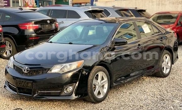 Buy Used Toyota Camry Other Car in Accra in Greater Accra Buy Used Toyota Camry Other Car in Accra in Greater Accra