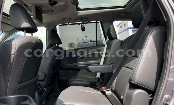 Sayi Na hannu Honda Pilot Sauran Mota in Accra a Greater Accra Sayi Na hannu Honda Pilot Sauran Mota in Accra a Greater Accra