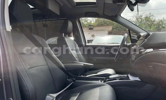 Sayi Na hannu Honda Pilot Sauran Mota in Accra a Greater Accra Sayi Na hannu Honda Pilot Sauran Mota in Accra a Greater Accra