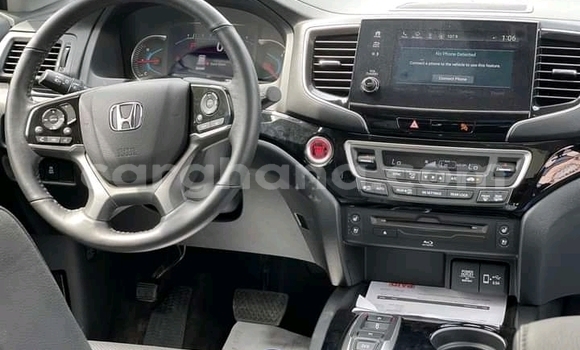 Sayi Na hannu Honda Pilot Sauran Mota in Accra a Greater Accra Sayi Na hannu Honda Pilot Sauran Mota in Accra a Greater Accra