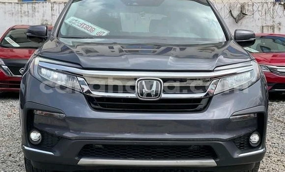 Sayi Na hannu Honda Pilot Sauran Mota in Accra a Greater Accra Sayi Na hannu Honda Pilot Sauran Mota in Accra a Greater Accra