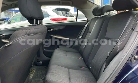 Ra Àlòkù Toyota Corolla Miiran Ọkọ̀ in Accra ni Greater Accra Ra Àlòkù Toyota Corolla Miiran Ọkọ̀ in Accra ni Greater Accra