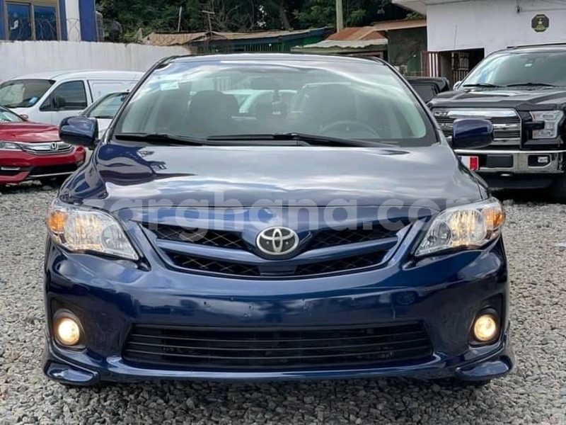 Big with watermark toyota corolla greater accra accra 39686