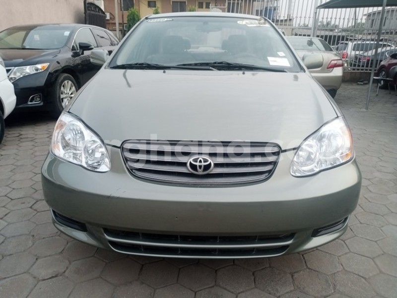 Big with watermark toyota corolla western sekondi takoradi metropolitan 39688