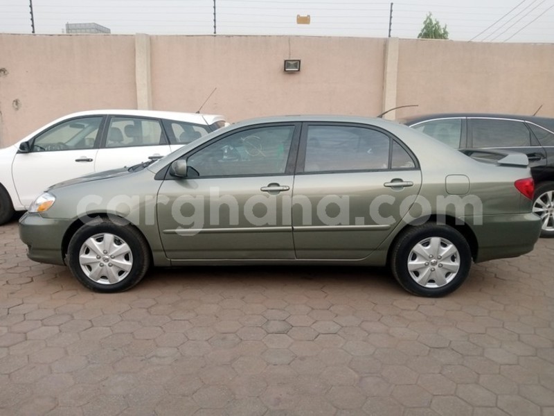 Big with watermark toyota corolla western sekondi takoradi metropolitan 39688