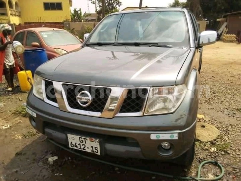 Big with watermark nissan navara greater accra accra 39689