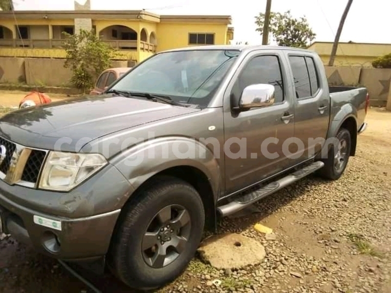 Big with watermark nissan navara greater accra accra 39689