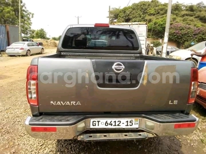 Big with watermark nissan navara greater accra accra 39689