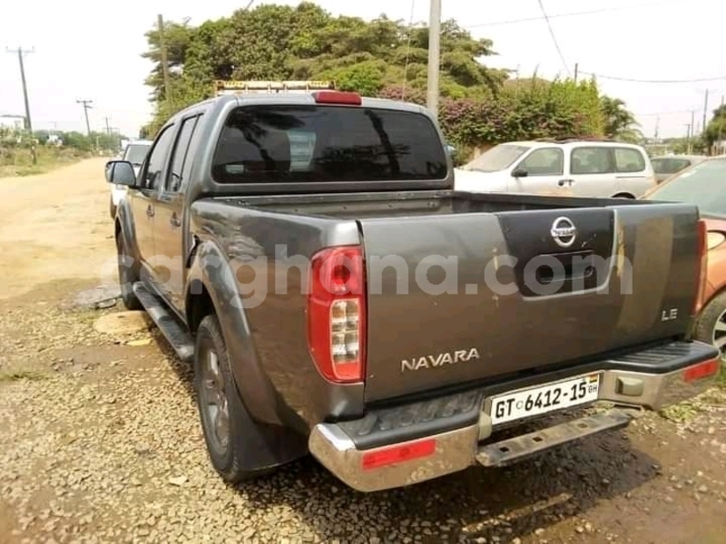 Big with watermark nissan navara greater accra accra 39689