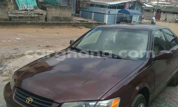 Buy Used Toyota Camry Other Car in Accra in Greater Accra Buy Used Toyota Camry Other Car in Accra in Greater Accra