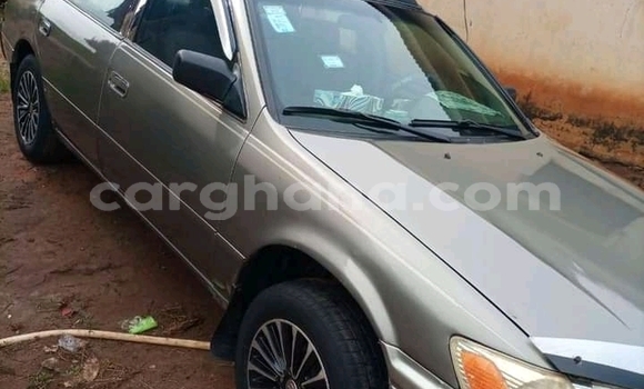 Ra Àlòkù Toyota Camry Miiran Ọkọ̀ in Accra ni Greater Accra Ra Àlòkù Toyota Camry Miiran Ọkọ̀ in Accra ni Greater Accra