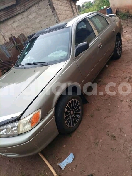 Big with watermark toyota camry greater accra accra 39691