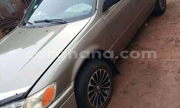 Ra Àlòkù Toyota Camry Miiran Ọkọ̀ in Accra ni Greater Accra Ra Àlòkù Toyota Camry Miiran Ọkọ̀ in Accra ni Greater Accra