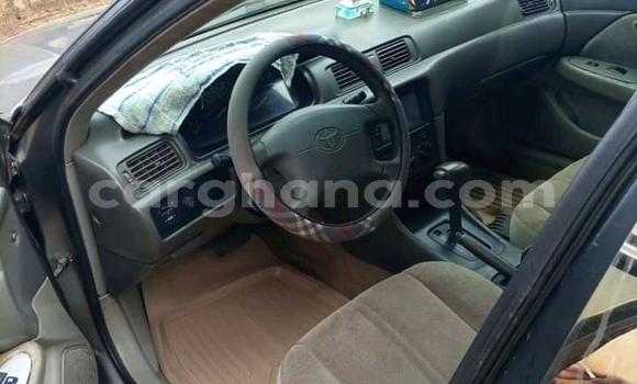Ra Àlòkù Toyota Camry Miiran Ọkọ̀ in Accra ni Greater Accra Ra Àlòkù Toyota Camry Miiran Ọkọ̀ in Accra ni Greater Accra