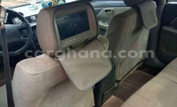 Ra Àlòkù Toyota Camry Miiran Ọkọ̀ in Accra ni Greater Accra Ra Àlòkù Toyota Camry Miiran Ọkọ̀ in Accra ni Greater Accra
