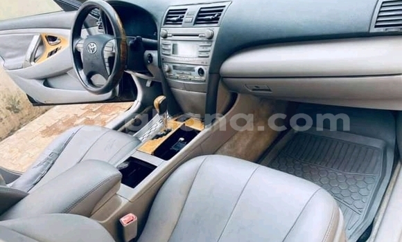 Buy Used Toyota Camry Other Car in Accra in Greater Accra Buy Used Toyota Camry Other Car in Accra in Greater Accra