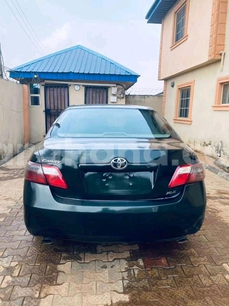 Big with watermark toyota camry greater accra accra 39692