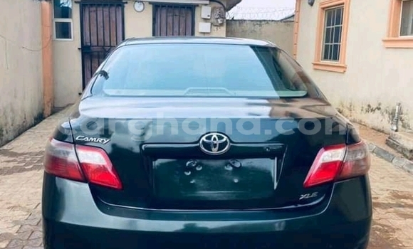 Buy Used Toyota Camry Other Car in Accra in Greater Accra Buy Used Toyota Camry Other Car in Accra in Greater Accra