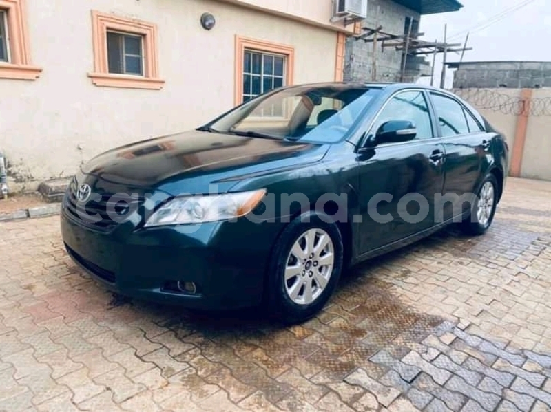 Big with watermark toyota camry greater accra accra 39692