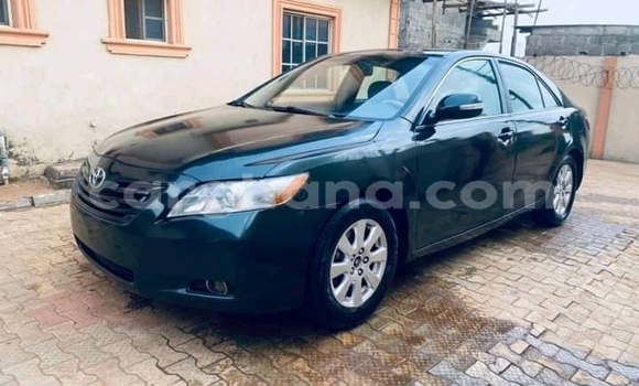 Buy Used Toyota Camry Other Car in Accra in Greater Accra Buy Used Toyota Camry Other Car in Accra in Greater Accra