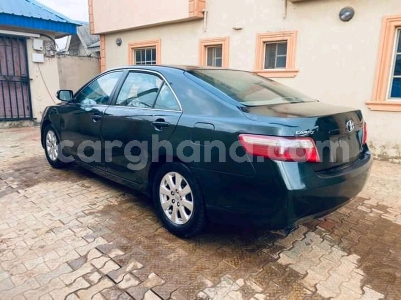 Big with watermark toyota camry greater accra accra 39692