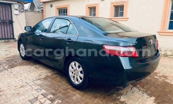 Buy Used Toyota Camry Other Car in Accra in Greater Accra Buy Used Toyota Camry Other Car in Accra in Greater Accra