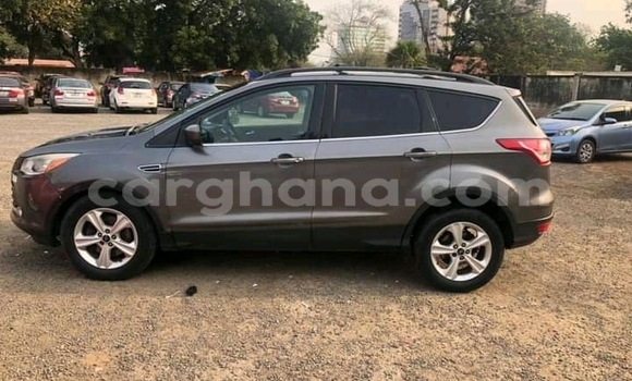 Buy Used Ford Escape Other Car in Accra in Greater Accra Buy Used Ford Escape Other Car in Accra in Greater Accra