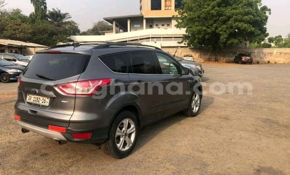 Buy Used Ford Escape Other Car in Accra in Greater Accra Buy Used Ford Escape Other Car in Accra in Greater Accra