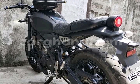 Ra Àlòkù Yamaha Cygnus X 150 Black Mọto in Berekum ni Brong-Ahafo
