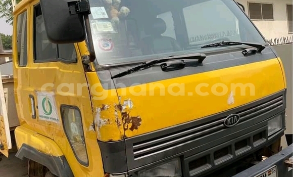 Buy Used Kia Towner Other Car in Berekum in Brong-Ahafo