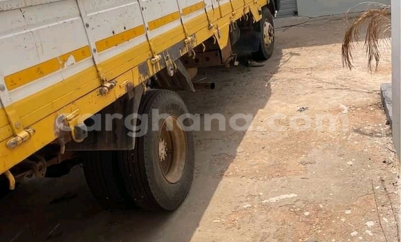 Ra Àlòkù Kia Towner Miiran Ọkọ̀ in Berekum ni Brong-Ahafo Ra Àlòkù Kia Towner Miiran Ọkọ̀ in Berekum ni Brong-Ahafo