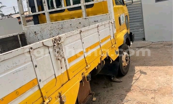 Ra Àlòkù Kia Towner Miiran Ọkọ̀ in Berekum ni Brong-Ahafo Ra Àlòkù Kia Towner Miiran Ọkọ̀ in Berekum ni Brong-Ahafo