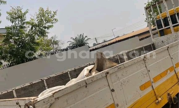 Ra Àlòkù Kia Towner Miiran Ọkọ̀ in Berekum ni Brong-Ahafo Ra Àlòkù Kia Towner Miiran Ọkọ̀ in Berekum ni Brong-Ahafo