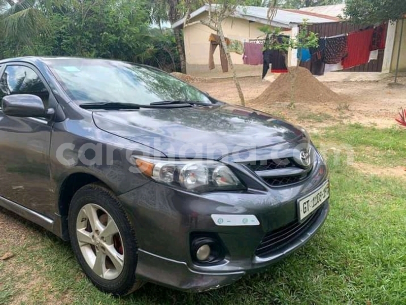 Big with watermark toyota corolla brong ahafo berekum 39705