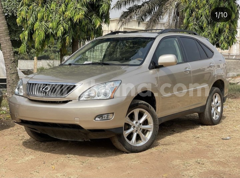 Big with watermark lexus rx 350 greater accra tema 39708