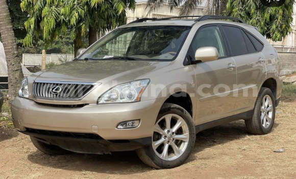 Ra Àlòkù Lexus RX 350 Miiran Ọkọ̀ in Tema ni Greater Accra
