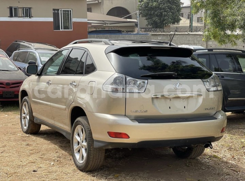 Big with watermark lexus rx 350 greater accra tema 39708