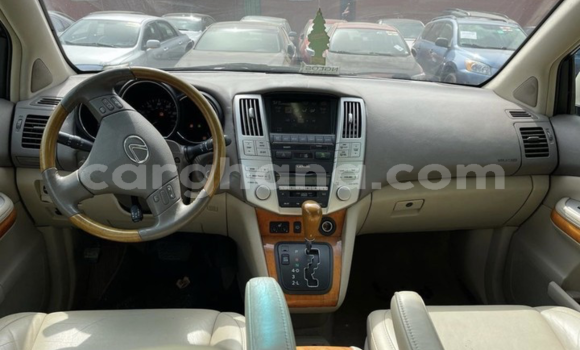 Sayi Na hannu Lexus RX 350 Sauran Mota in Tema a Greater Accra Sayi Na hannu Lexus RX 350 Sauran Mota in Tema a Greater Accra